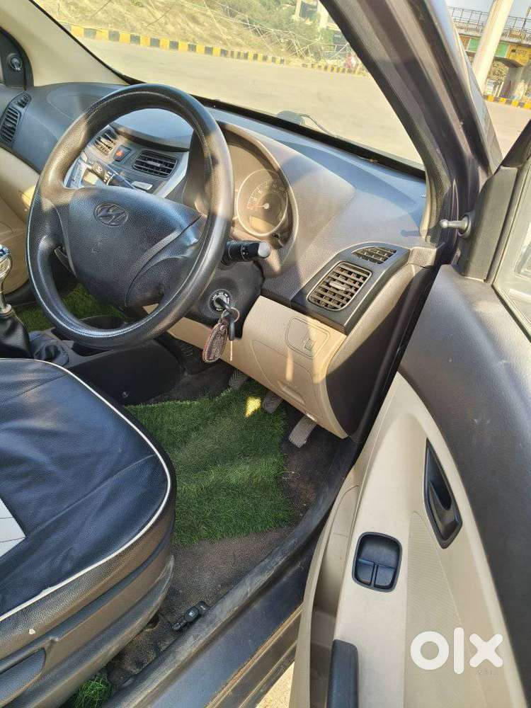 Hyundai Eon, 2016, Petrol