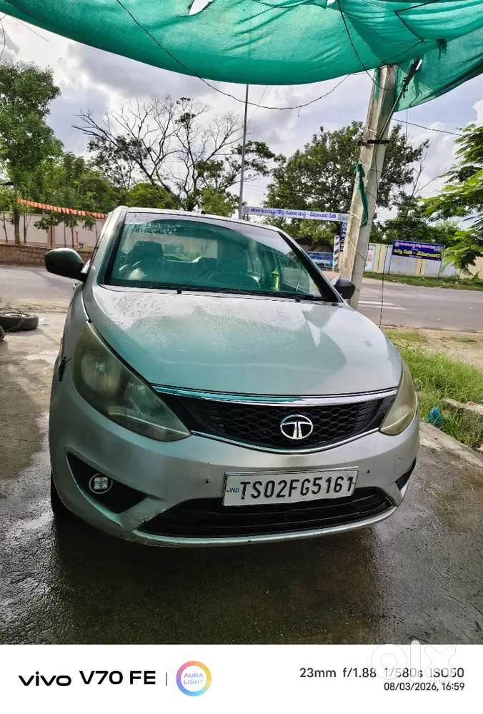 Tata Bolt Diesel Manual 2016