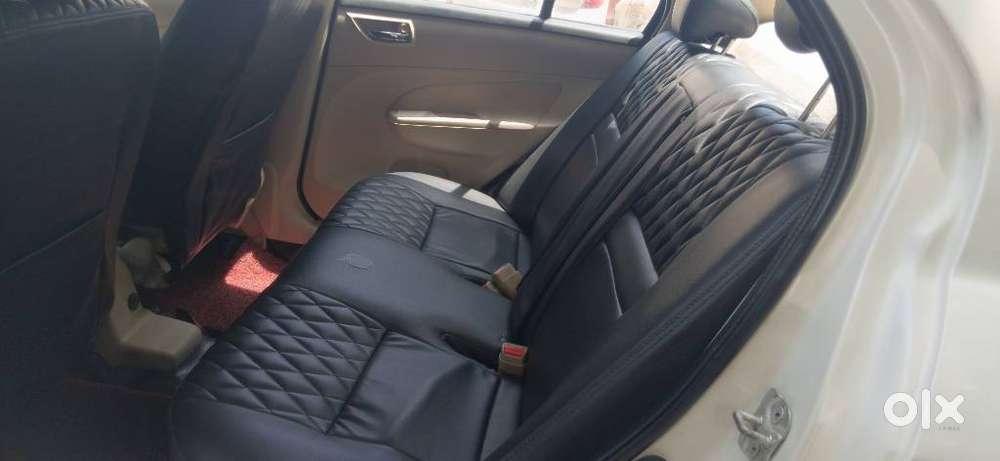 Maruti Suzuki Swift Dzire, 2016, Diesel