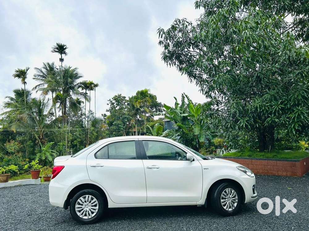 Well Maintained Swift Dzire