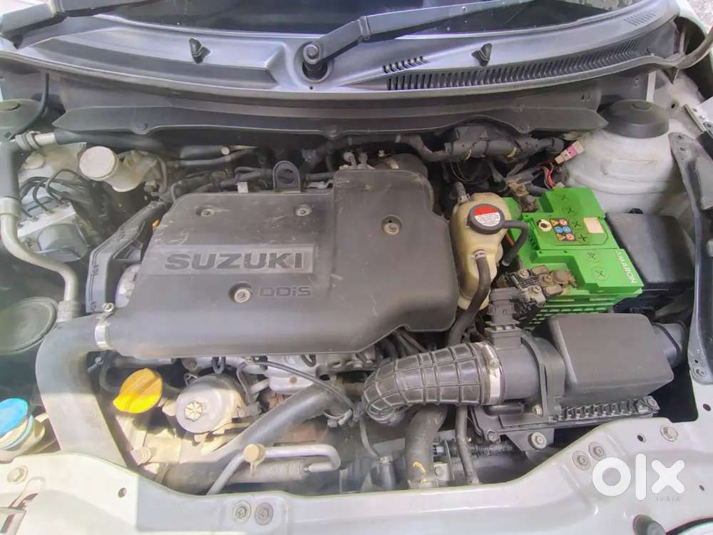 Swift Dzire Vdi