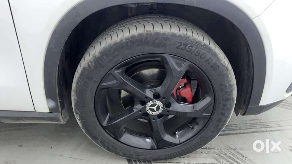 Mercedes-benz Gla 220d 4matic, 2019, Diesel