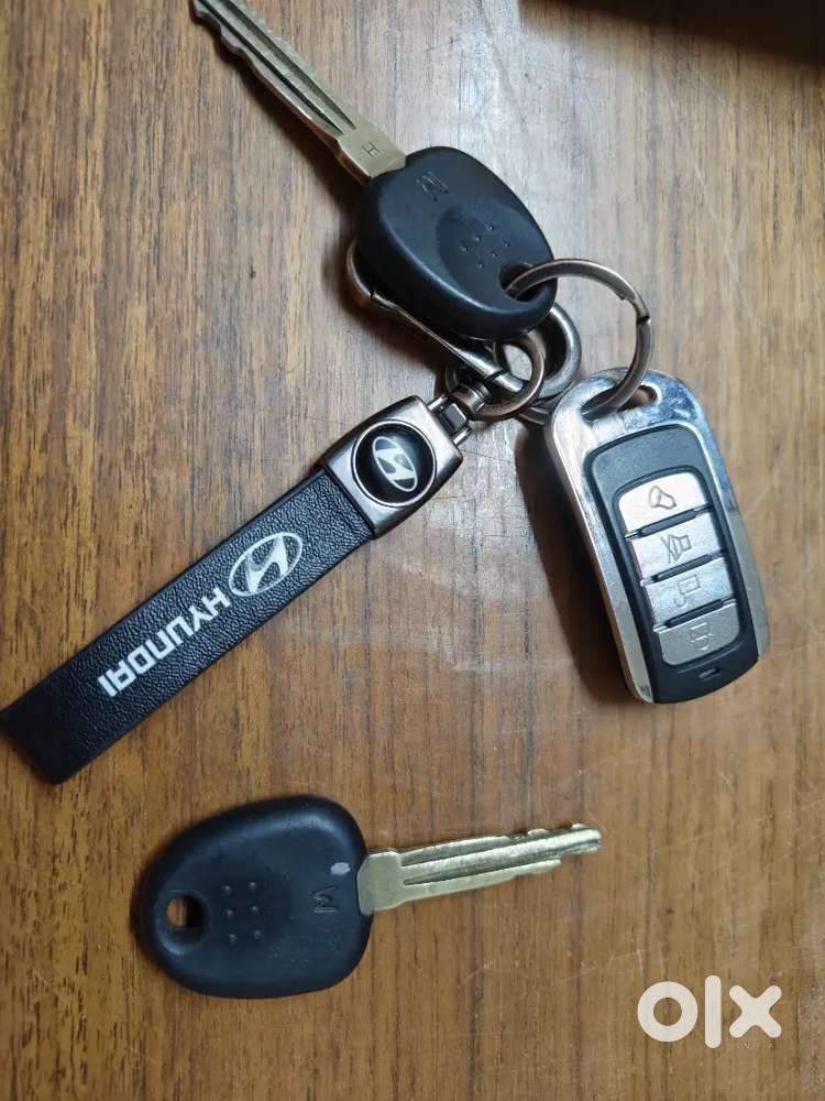 Hyundai Eon 2013 Petrol Well Maintained