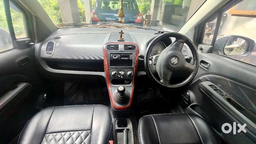 Maruti Suzuki Ritz 2009