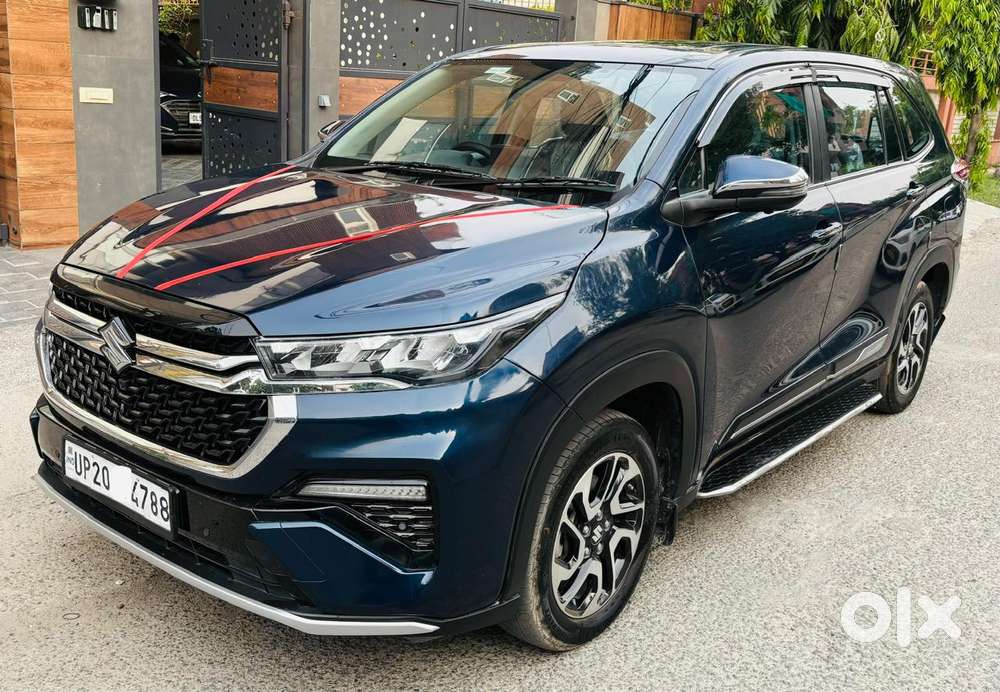 Maruti Suzuki Invicto Alpha Plus 7str, 2025