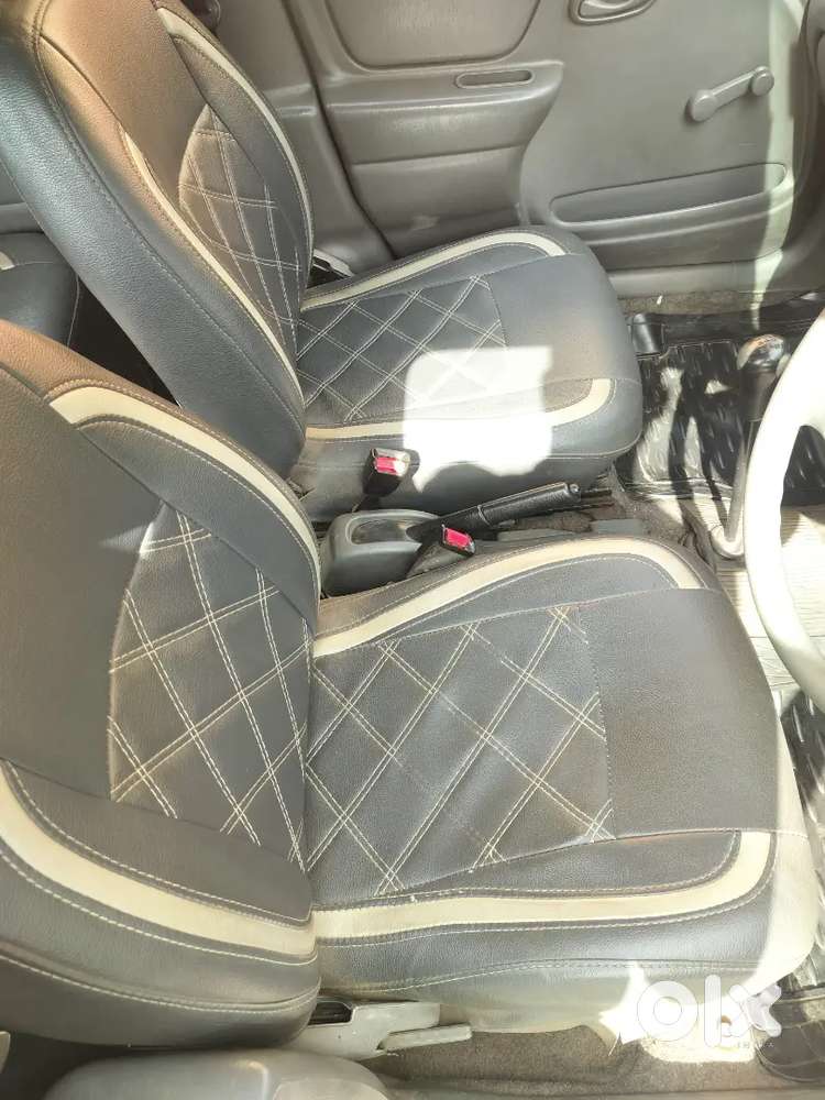 Maruti Suzuki Alto