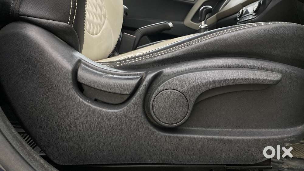 Hyundai Creta 1.6 Sx Plus Petrol, 2016, Petrol
