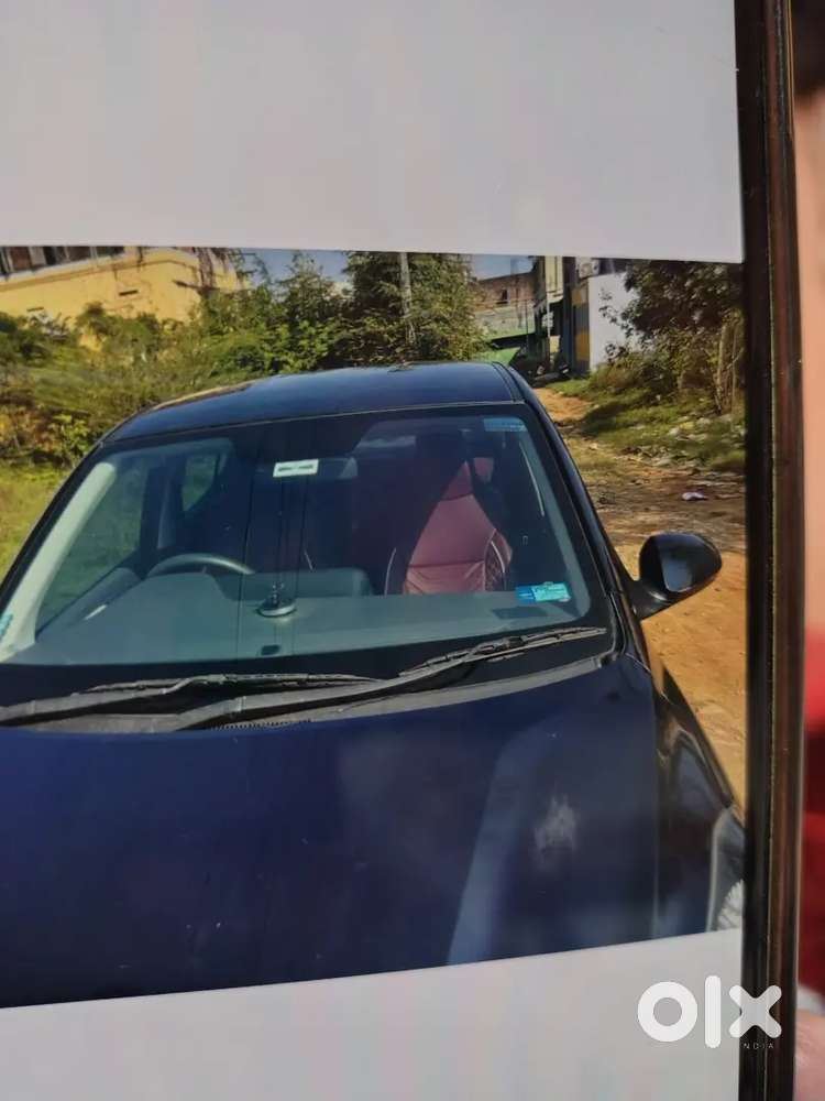 Hyundai Aura 2024 Petrol 23000 Km Driven