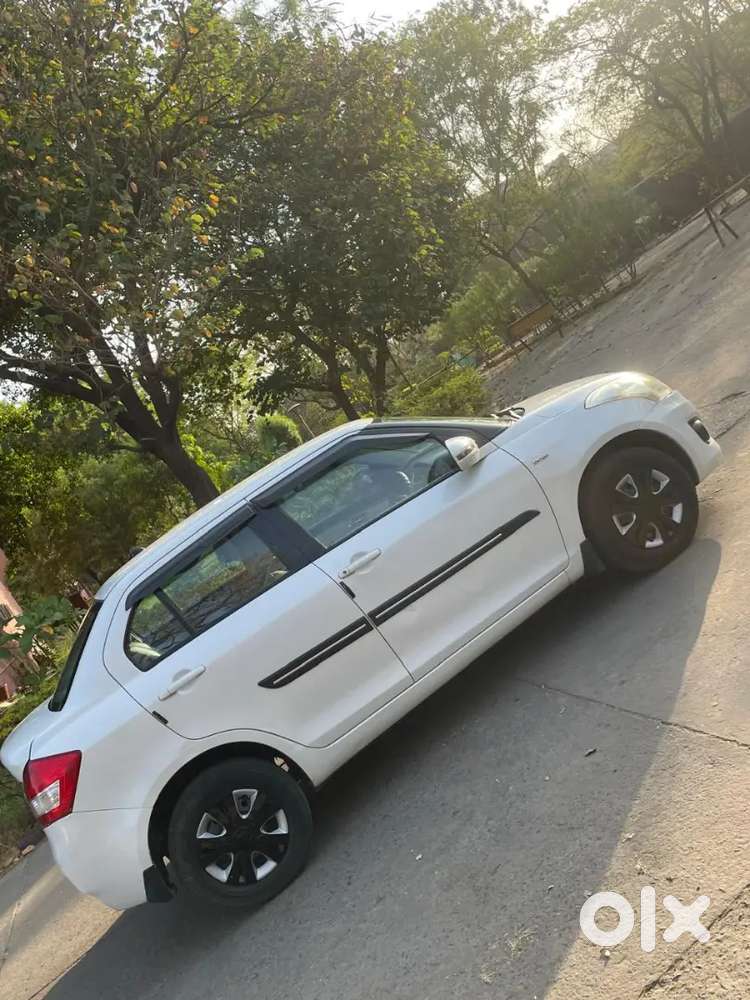 Maruti Suzuki Swift Dzire 2013 Diesel Good Condition