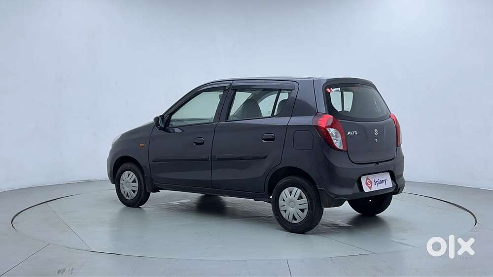Maruti Suzuki Alto 800 2012-2016 Vxi, 2022, Petrol
