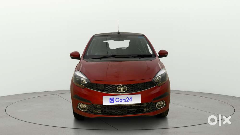 Tata Tiago 1.2 Revotron Xz Plus, 2019, Petrol
