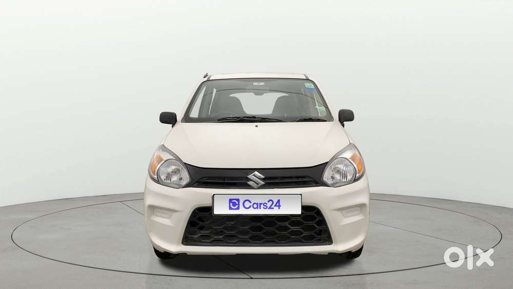 Maruti Suzuki Alto 0.8 Lxi (o), 2021, Petrol