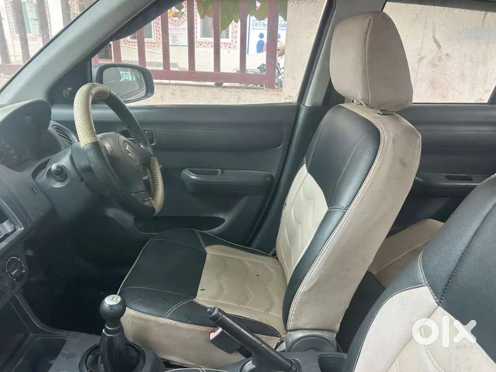 Swift 2010 Petrol 2nd Owner