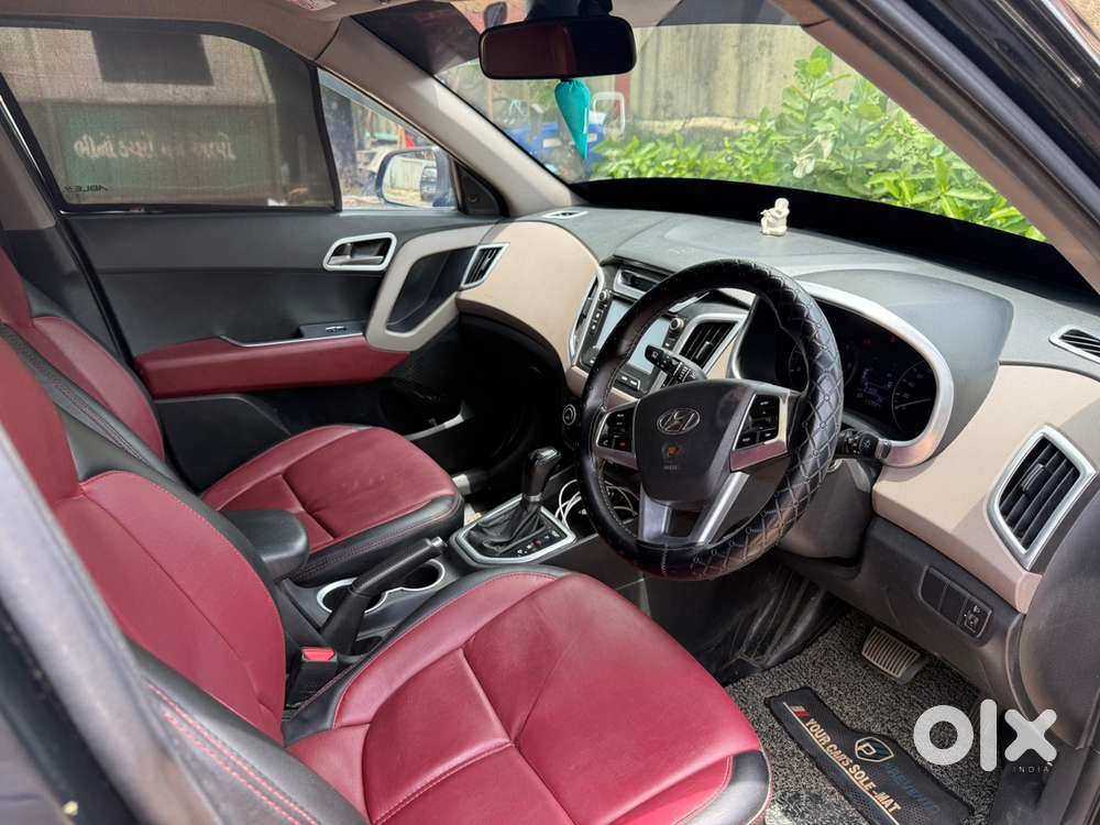 Hyundai Creta Diesel 2016