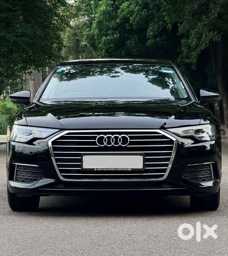 Audi A6 2.0 Tfsi Premium Plus, 2020, Petrol