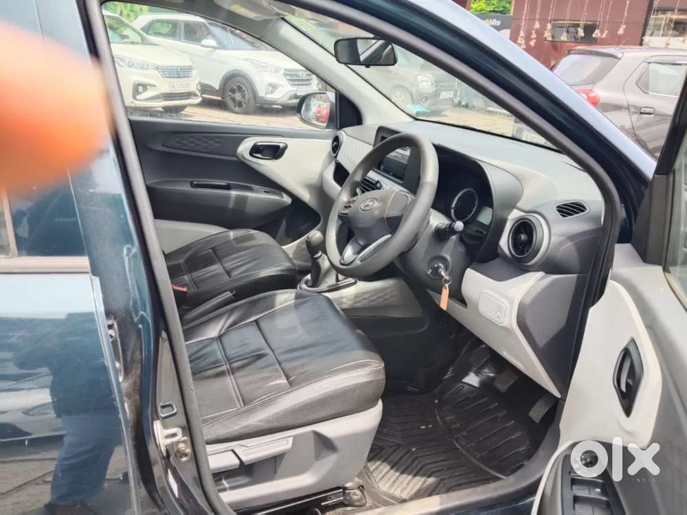 Hyundai Grand I10 Nios Magna 1.2 Kappa Vtvt, 2020, Petrol