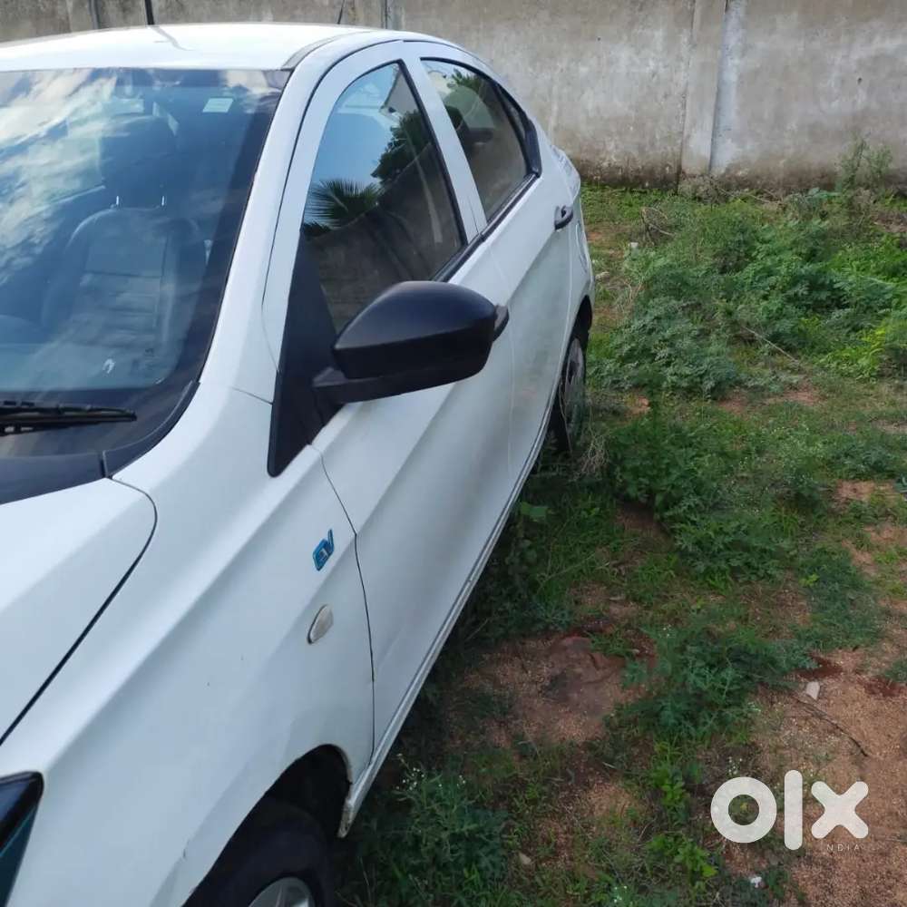 Well Maintained Tata Zest