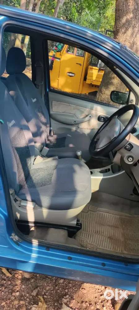 Tata Indica V2 Xeta 2006