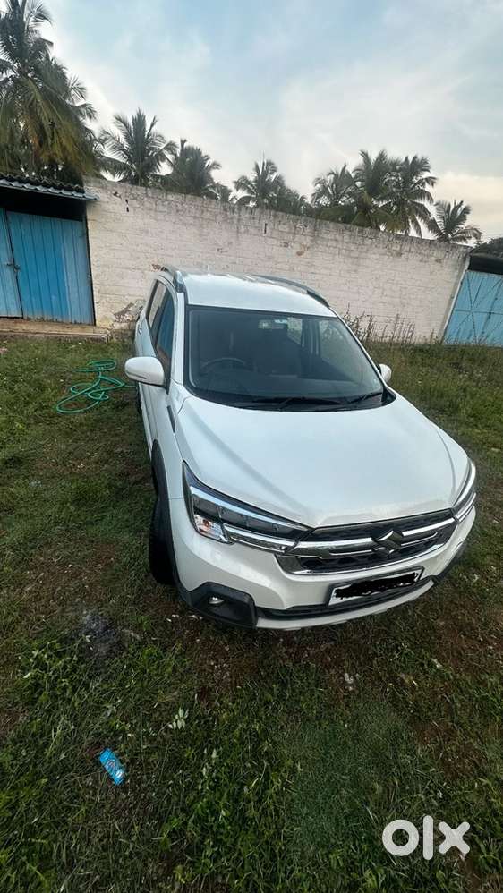 Maruti Suzuki Xl6 2024