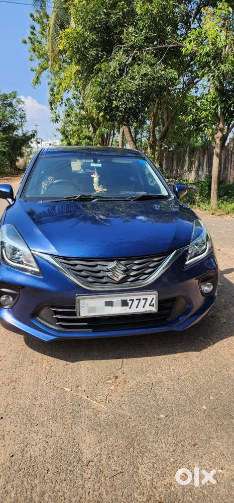 Maruti Suzuki Wagon R Vxi 1.2, 2021, Cng & Hybrids