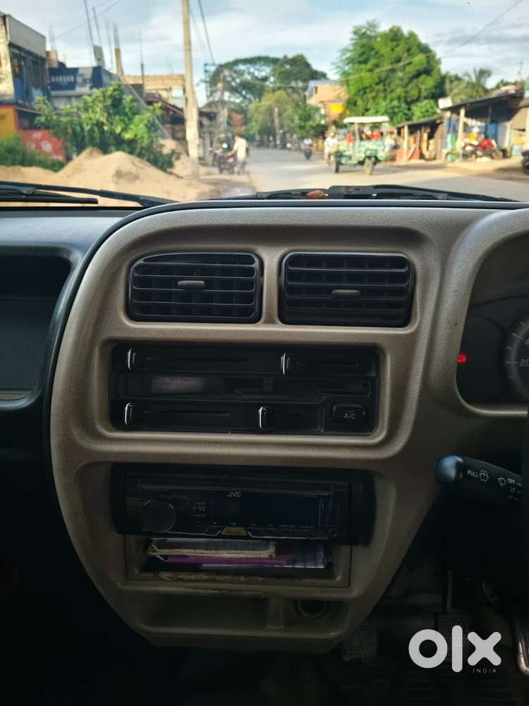 Maruti Suzuki Eeco 5 Seater Standard, 2021, Petrol