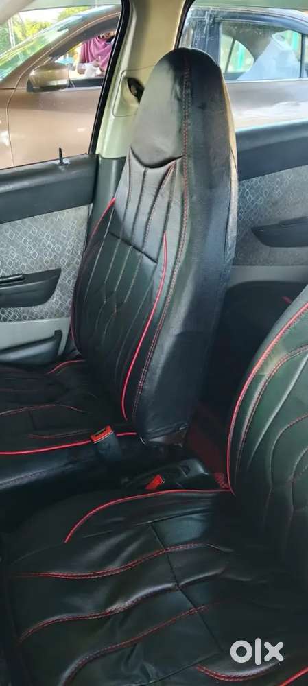 Maruti Suzuki Alto 2018