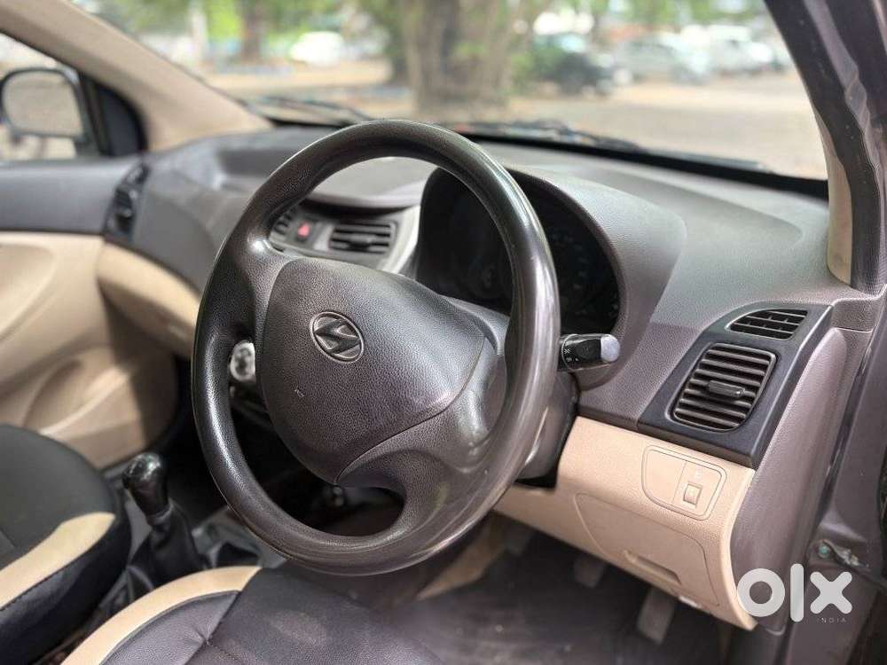 Hyundai Eon Era +, 2016, Petrol
