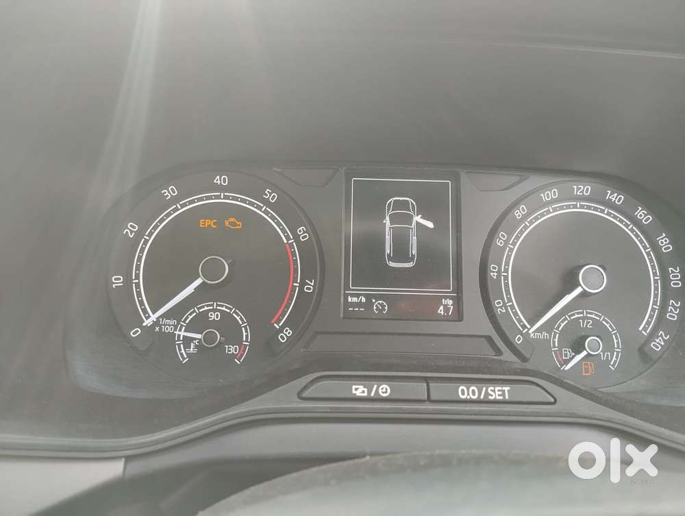 Skoda Kushaq, 2024