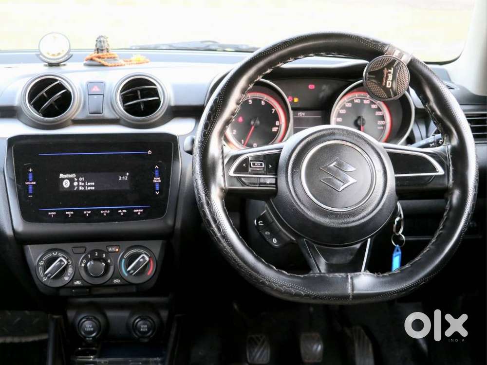 Maruti Suzuki Swift