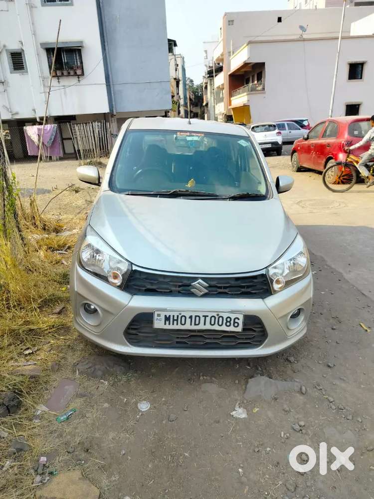 Maruti Suzuki Celerio X 2021