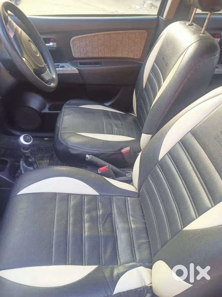 Maruti Suzuki Wagon R 1.0 2014 Cng & Hybrids 80000 Km Driven