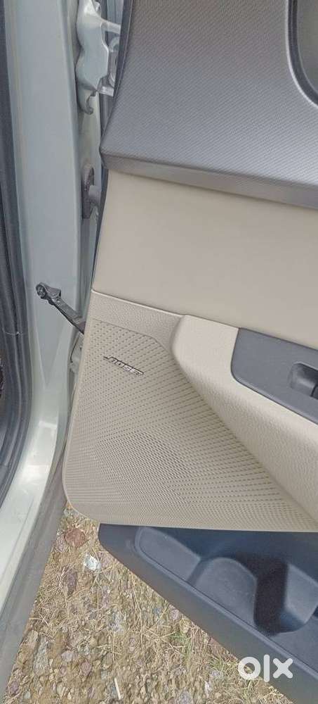 Kia Carens Clavis, 2025, Petrol