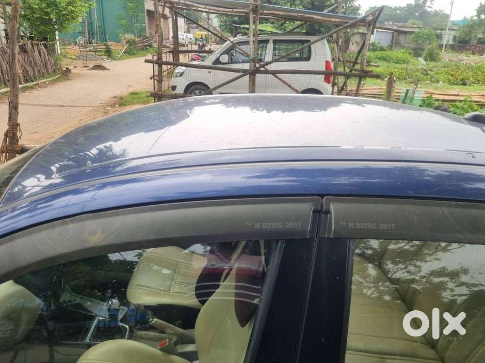 2018 Maruti Suzuki Dzire
