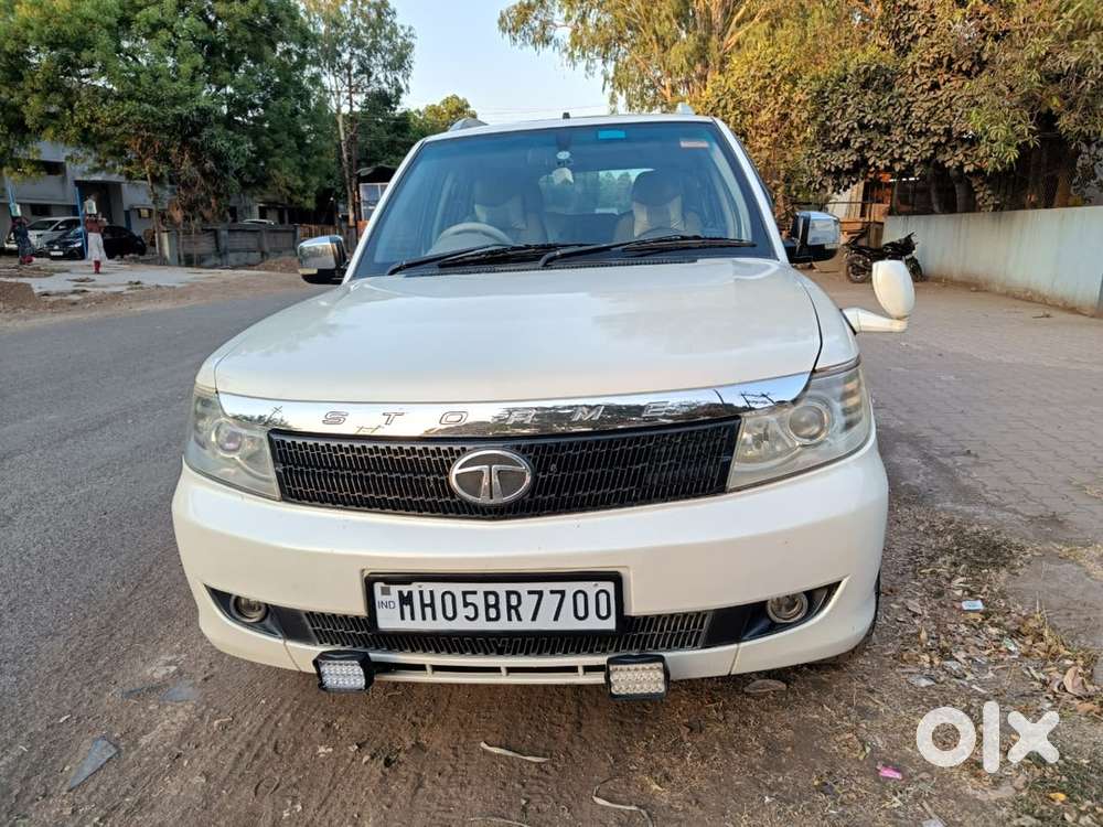 2013 Storme Safe Family Car 7 Seater