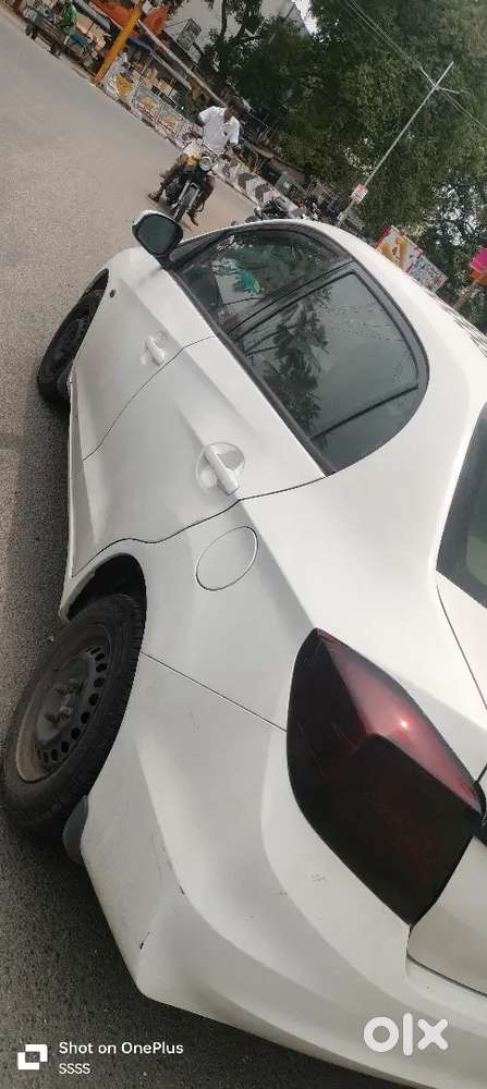 Honda Amaze Elite 2013