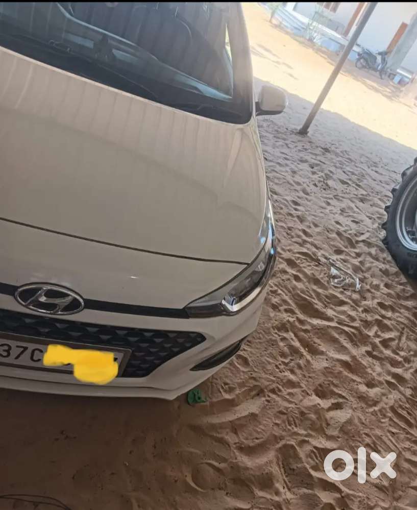 Hyundai New I20 Asta 2018 Diesel 90000 Km Driven