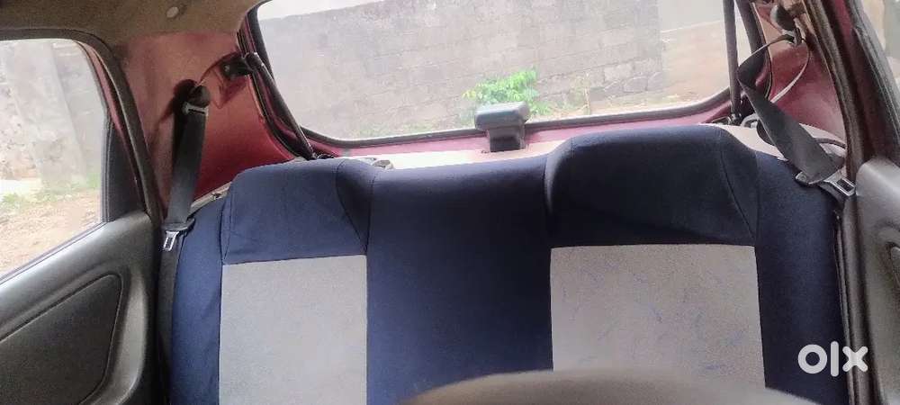 Maruti Suzuki Alto 2006 Petrol Good Condition