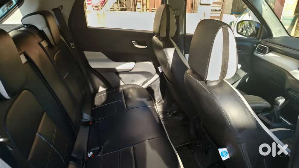 Tata Punch 2022 Petrol Well Maintained