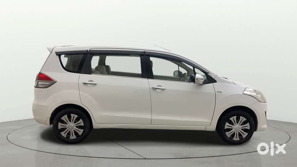 Maruti Suzuki Ertiga 2012-2015 Zdi, 2013, Diesel