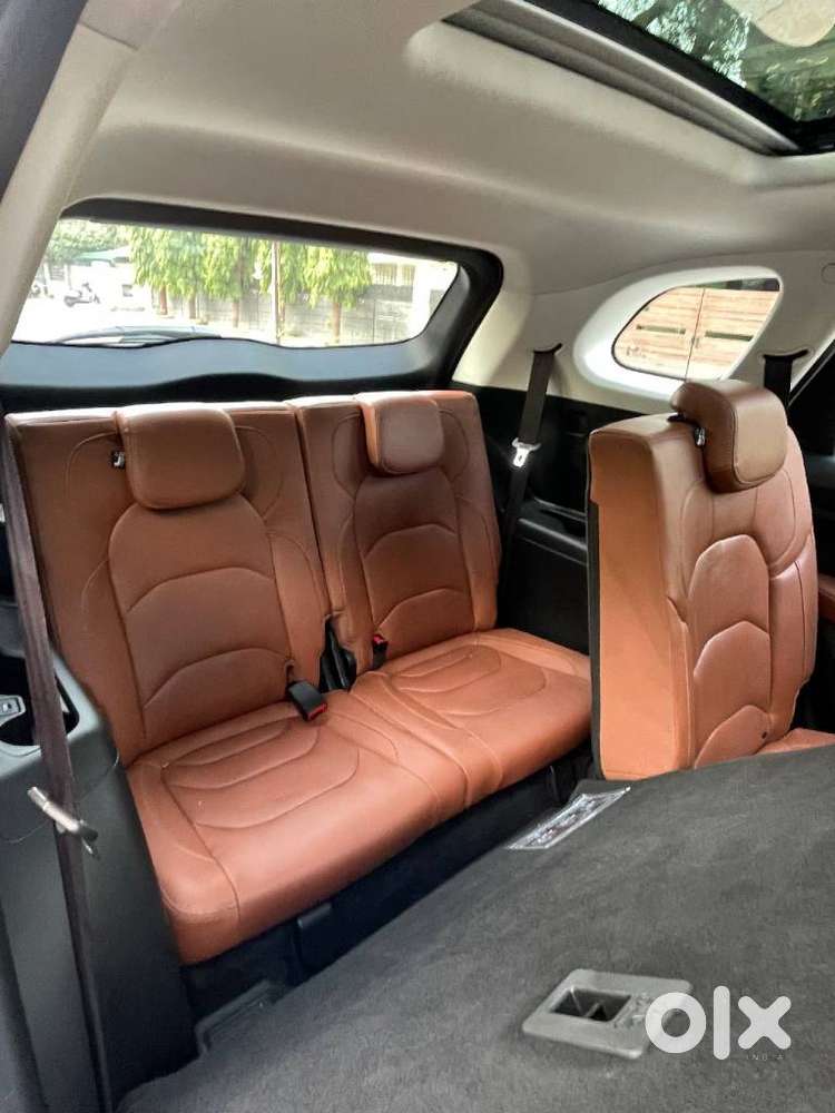 Mg Hector Plus 2.0 Style Diesel Tubo 7 Str, 2022, Diesel