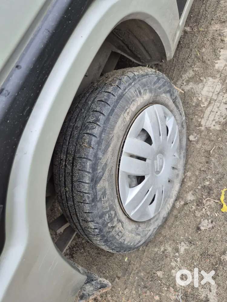 Maruti Suzuki Omni 2018 Seal Engine Showroom Condition Original Paint