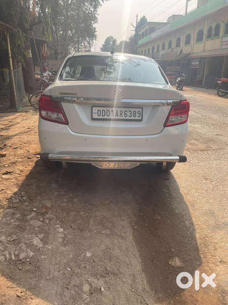 Maruti Dzire 1.2 Petrol 2023