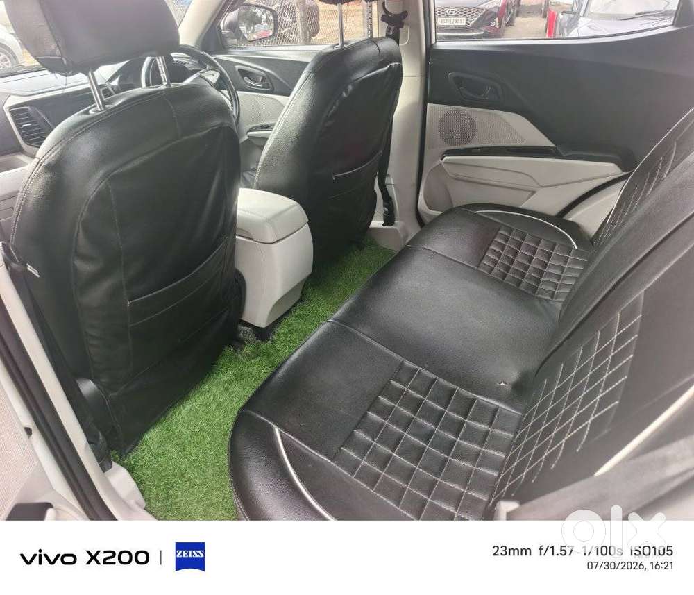 Mahindra Xuv300 W6, 2020, Petrol