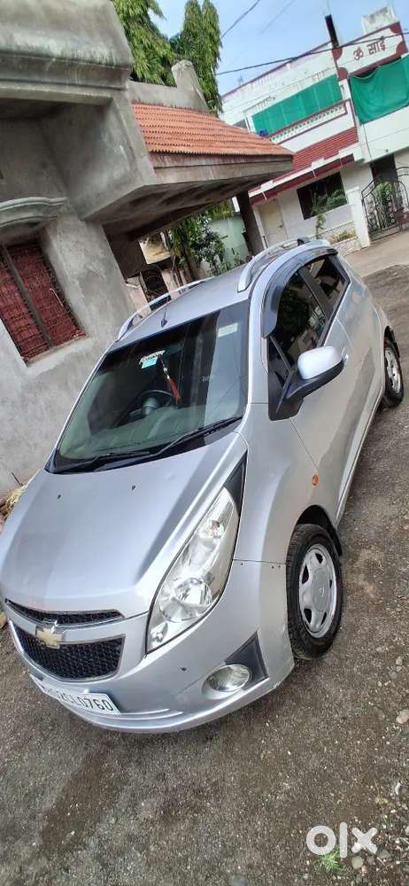 Chevrolet Beat Diesel 2012