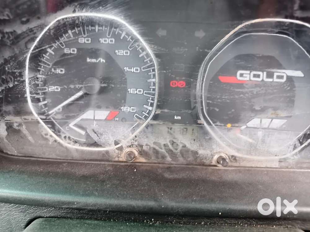 Tata Sumo Gold, 2019, Diesel