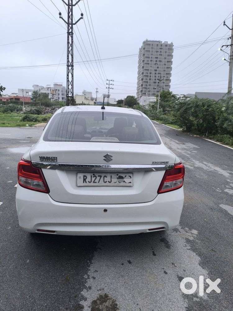 Maruti Suzuki Swift Dzire Vdi Bsiv, 2019, Diesel