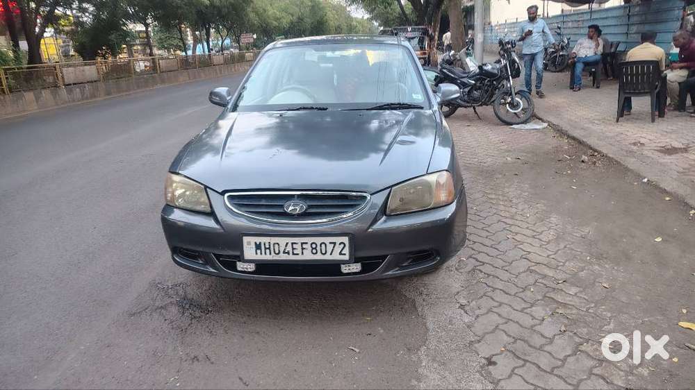 Hyundai Accent 1.5 Cng 2010 To 2030