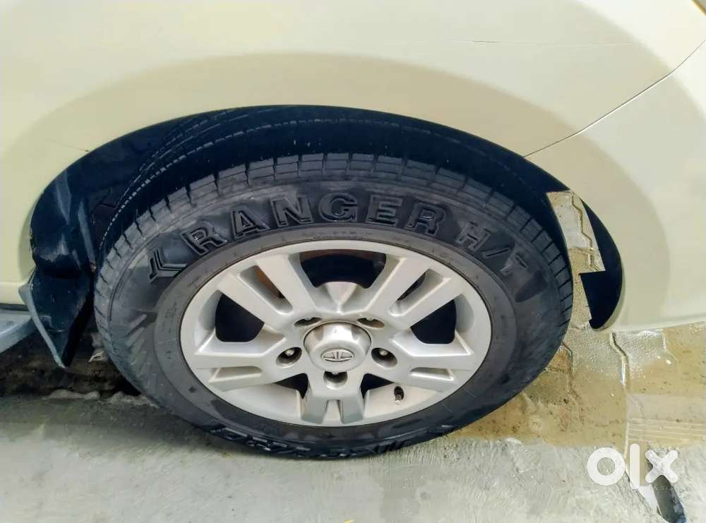 Tata Safari Storme 2019 Diesel 70000 Km Driven