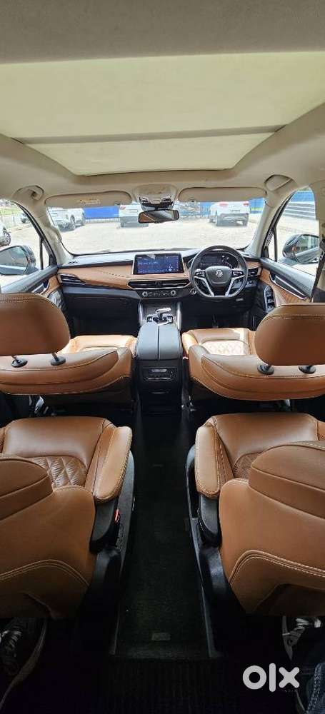 Mg Gloster Savvy 6 Seater, 2022, Diesel