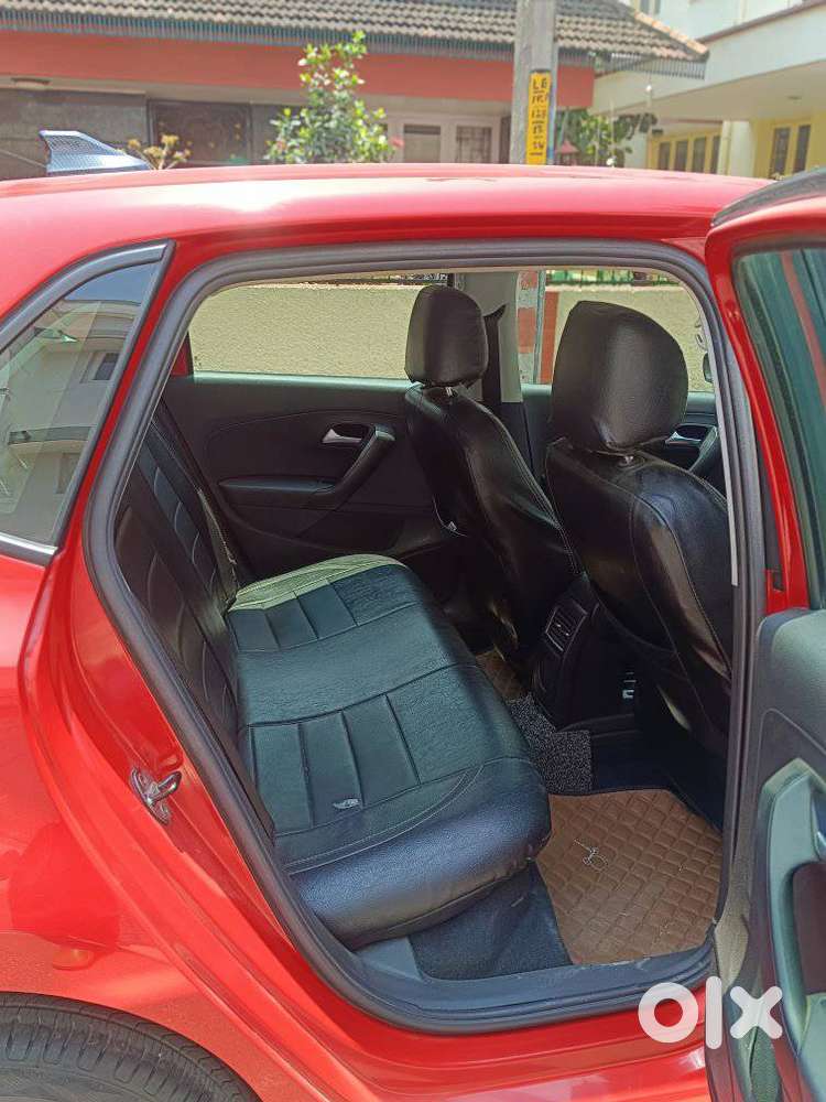 Volkswagen Polo Gt Tsi, 2020, Petrol